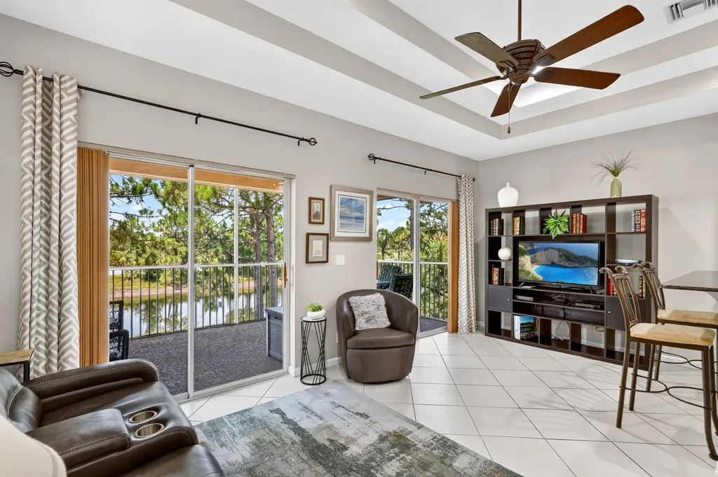 8326 Mulligan Circle Port St Lucie FL 34986