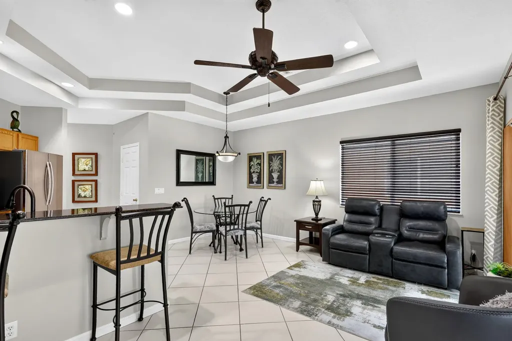 8326 Mulligan Circle Port St Lucie FL 34986