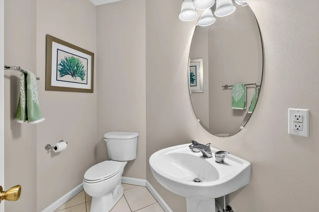8326 Mulligan Circle Port St Lucie FL 34986