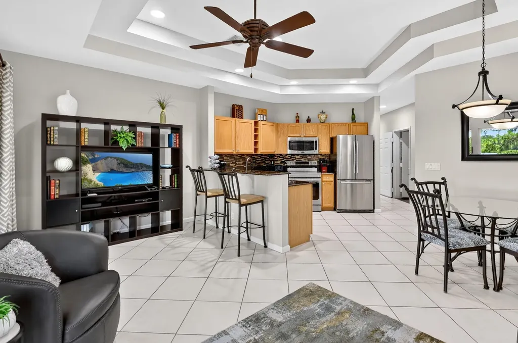 8326 Mulligan Circle Port St Lucie FL 34986