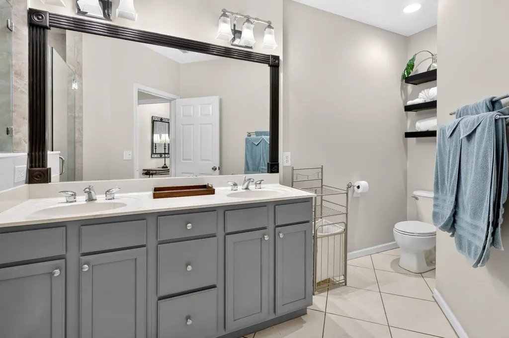 8326 Mulligan Circle Port St Lucie FL 34986
