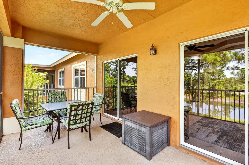 8326 Mulligan Circle Port St Lucie FL 34986