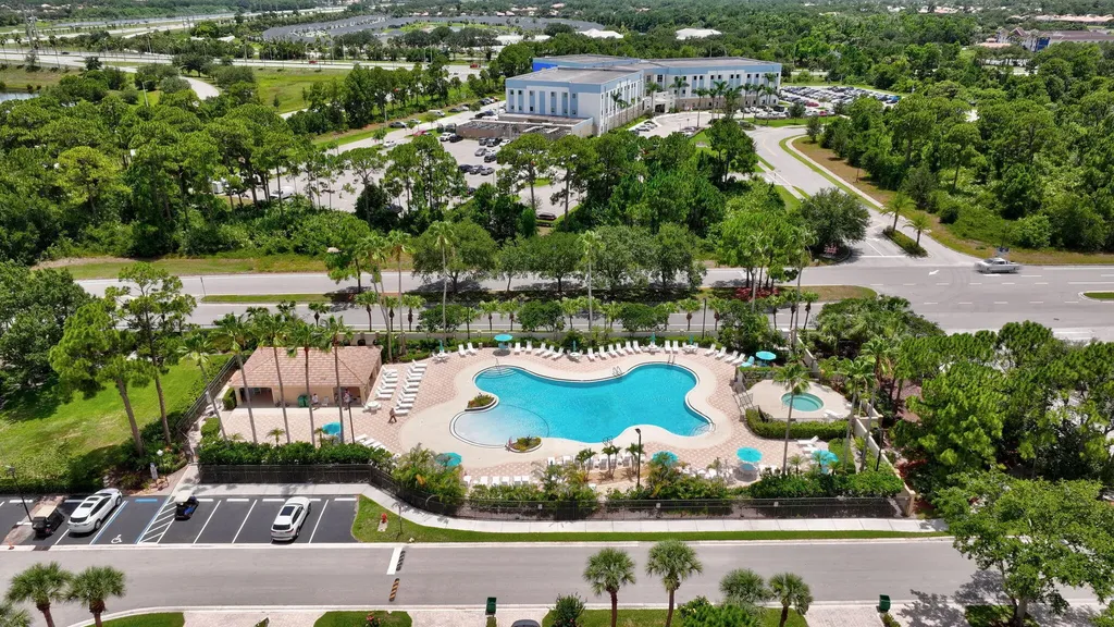 8326 Mulligan Circle Port St Lucie FL 34986