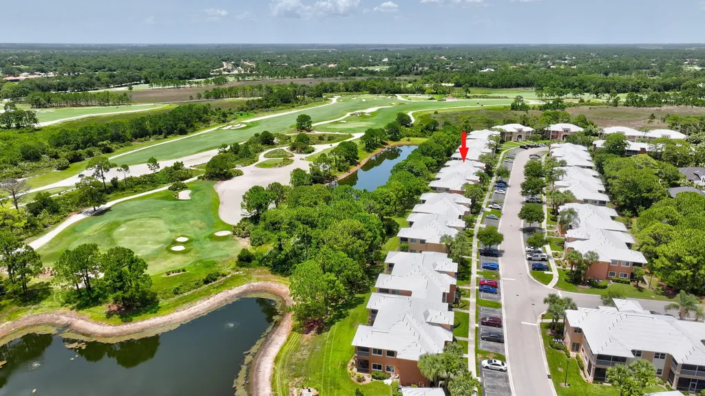 8326 Mulligan Circle Port St Lucie FL 34986