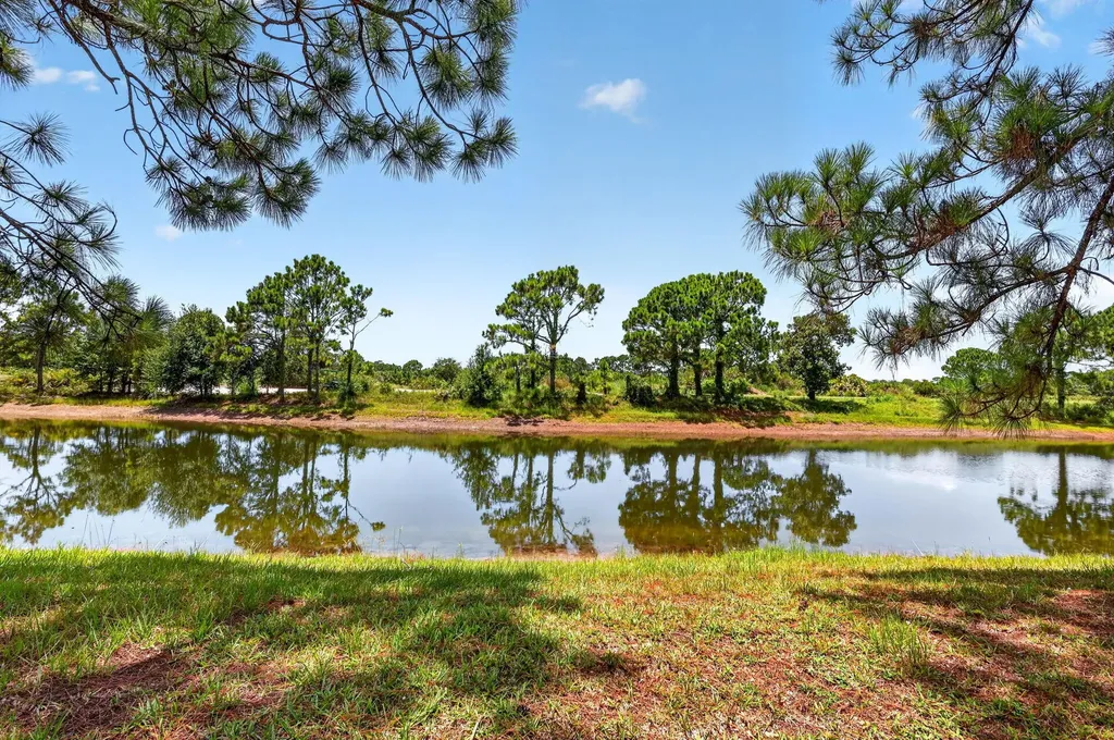 8326 Mulligan Circle Port St Lucie FL 34986