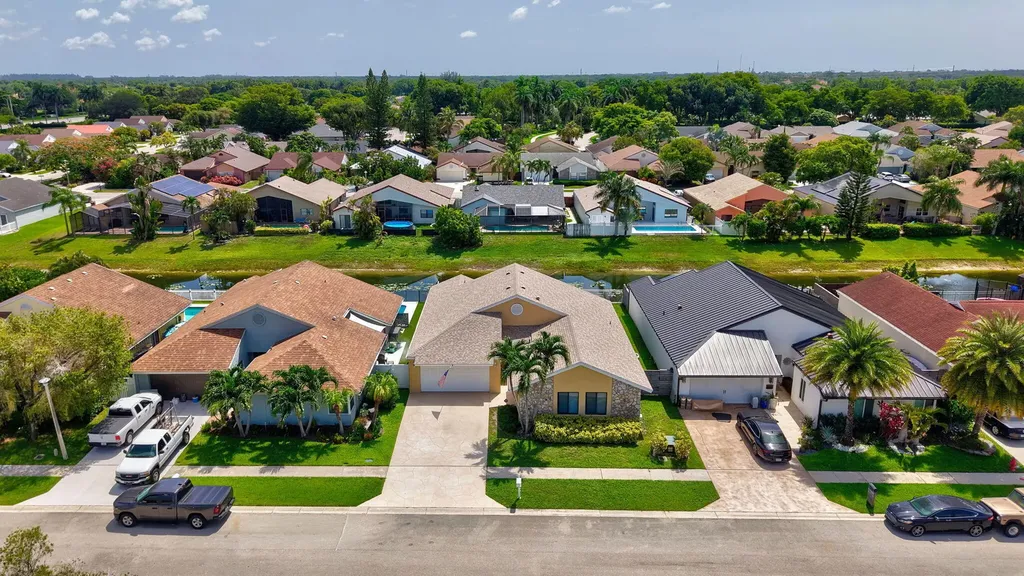 20986 Rustlewood Avenue Boca Raton FL 33428