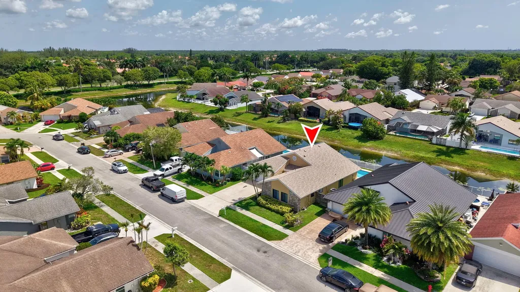 20986 Rustlewood Avenue Boca Raton FL 33428