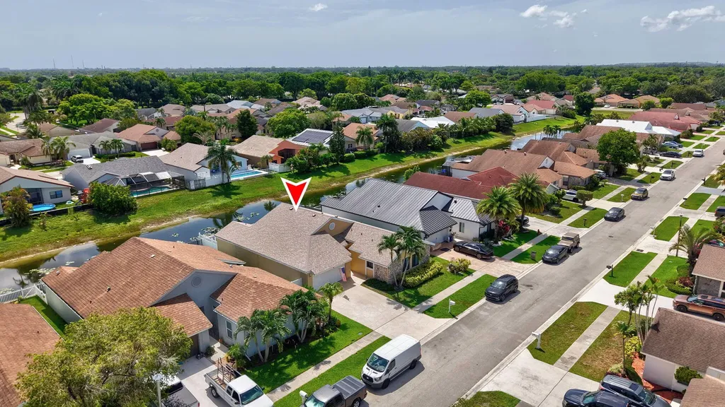 20986 Rustlewood Avenue Boca Raton FL 33428