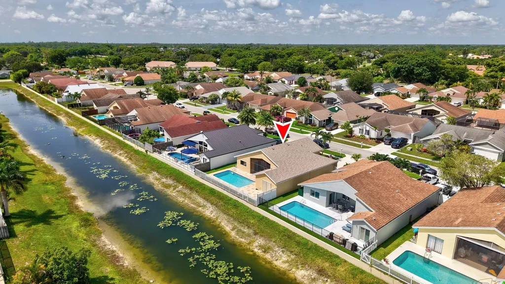 20986 Rustlewood Avenue Boca Raton FL 33428