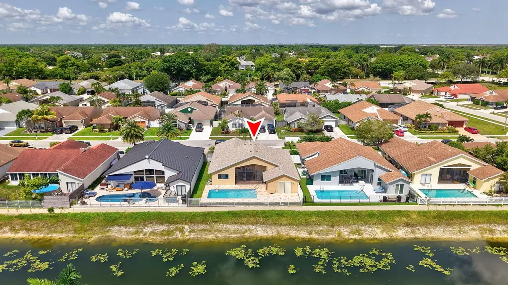 20986 Rustlewood Avenue Boca Raton FL 33428