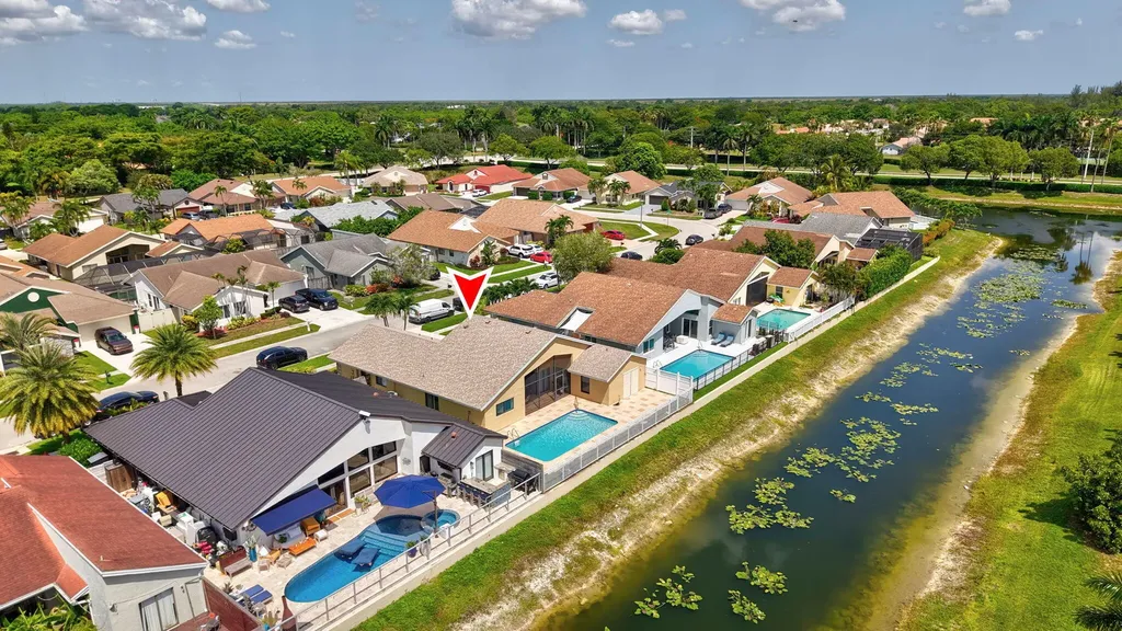 20986 Rustlewood Avenue Boca Raton FL 33428