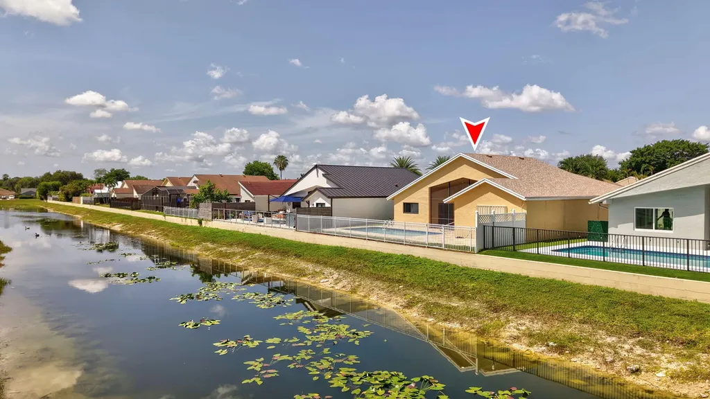 20986 Rustlewood Avenue Boca Raton FL 33428