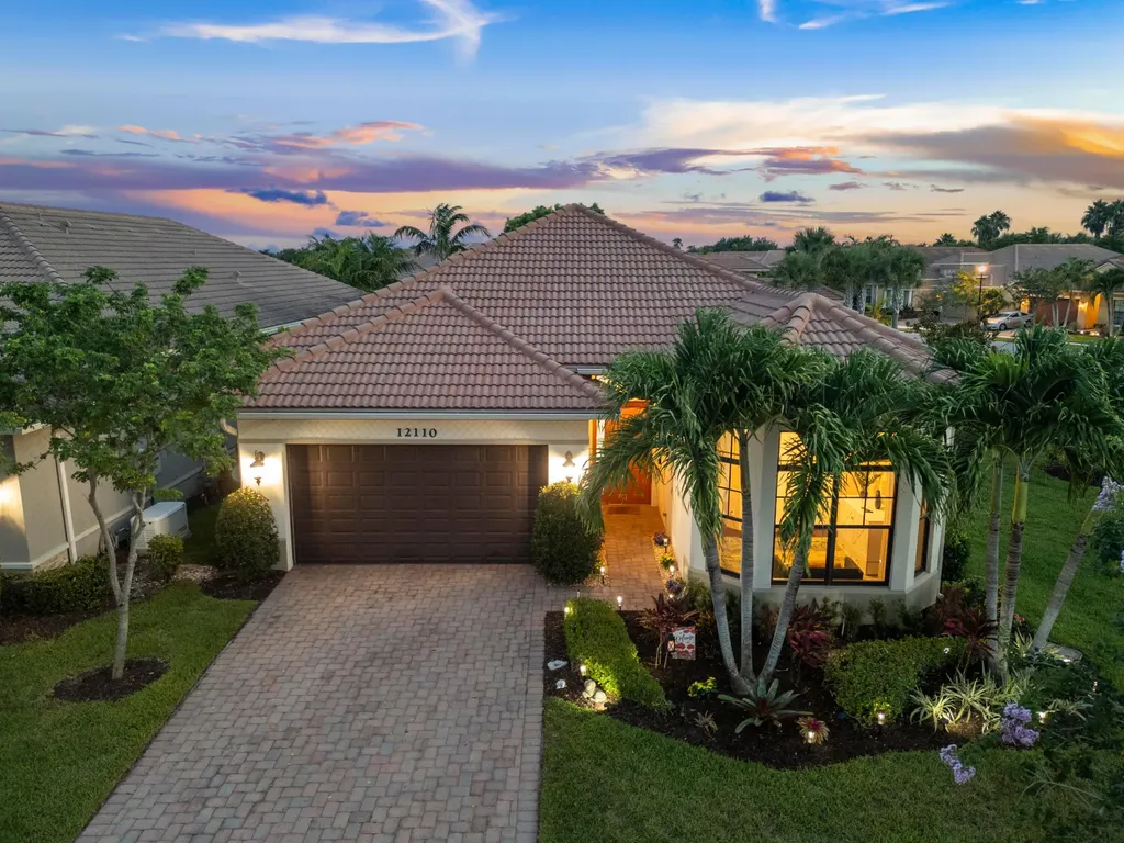 12110 Kalmar Circle N Parkland FL 33076