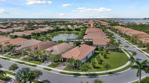 12110 Kalmar Circle N Parkland FL 33076
