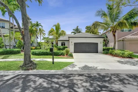 1163 Camellia Circle Weston FL 33326