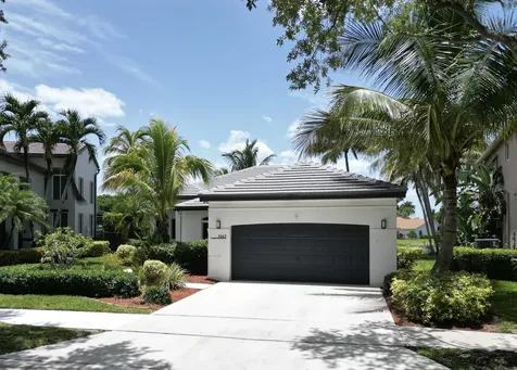 1163 Camellia Circle Weston FL 33326