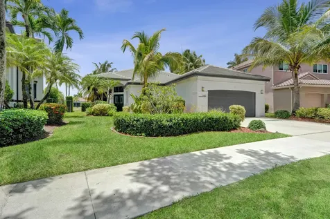 1163 Camellia Circle Weston FL 33326