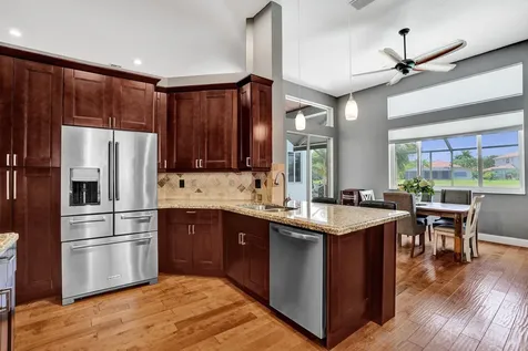 1163 Camellia Circle Weston FL 33326