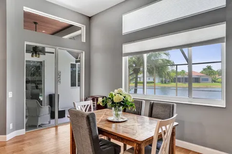 1163 Camellia Circle Weston FL 33326