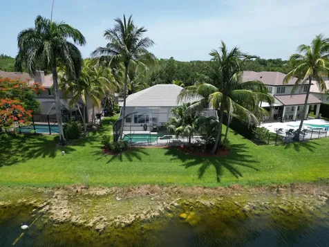 1163 Camellia Circle Weston FL 33326