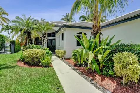 1163 Camellia Circle Weston FL 33326
