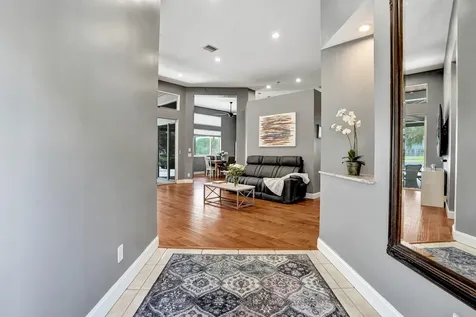 1163 Camellia Circle Weston FL 33326
