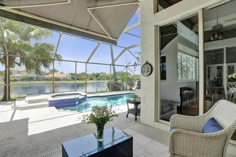 1163 Camellia Circle Weston FL 33326