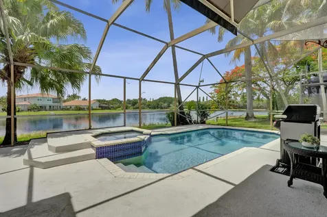 1163 Camellia Circle Weston FL 33326