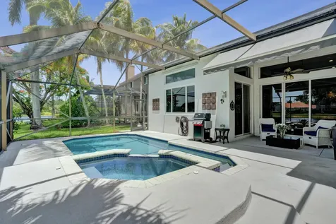 1163 Camellia Circle Weston FL 33326