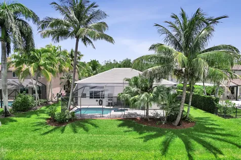 1163 Camellia Circle Weston FL 33326