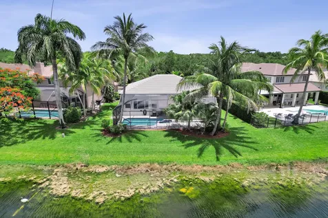 1163 Camellia Circle Weston FL 33326