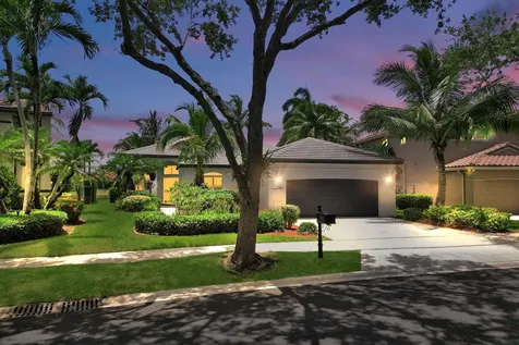 1163 Camellia Circle Weston FL 33326