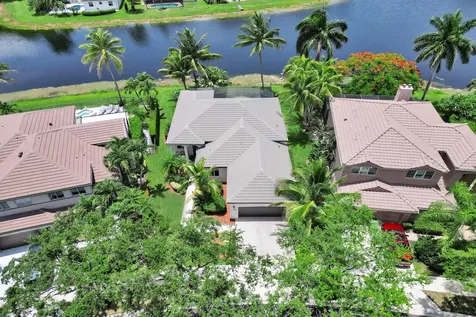 1163 Camellia Circle Weston FL 33326