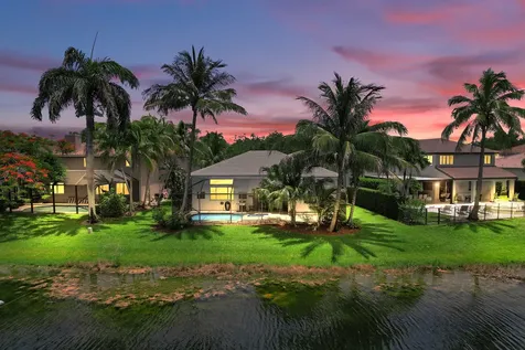 1163 Camellia Circle Weston FL 33326