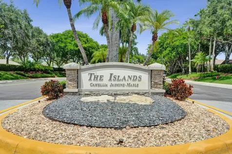 1163 Camellia Circle Weston FL 33326