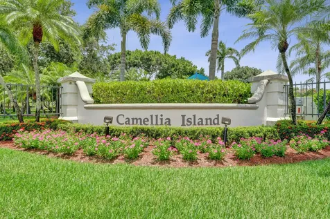 1163 Camellia Circle Weston FL 33326