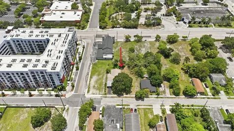 440 NW 7th Terrace Fort Lauderdale FL 33311