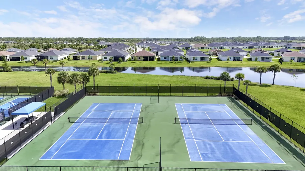 1960 SE Crosswood Way Port St Lucie FL 34984