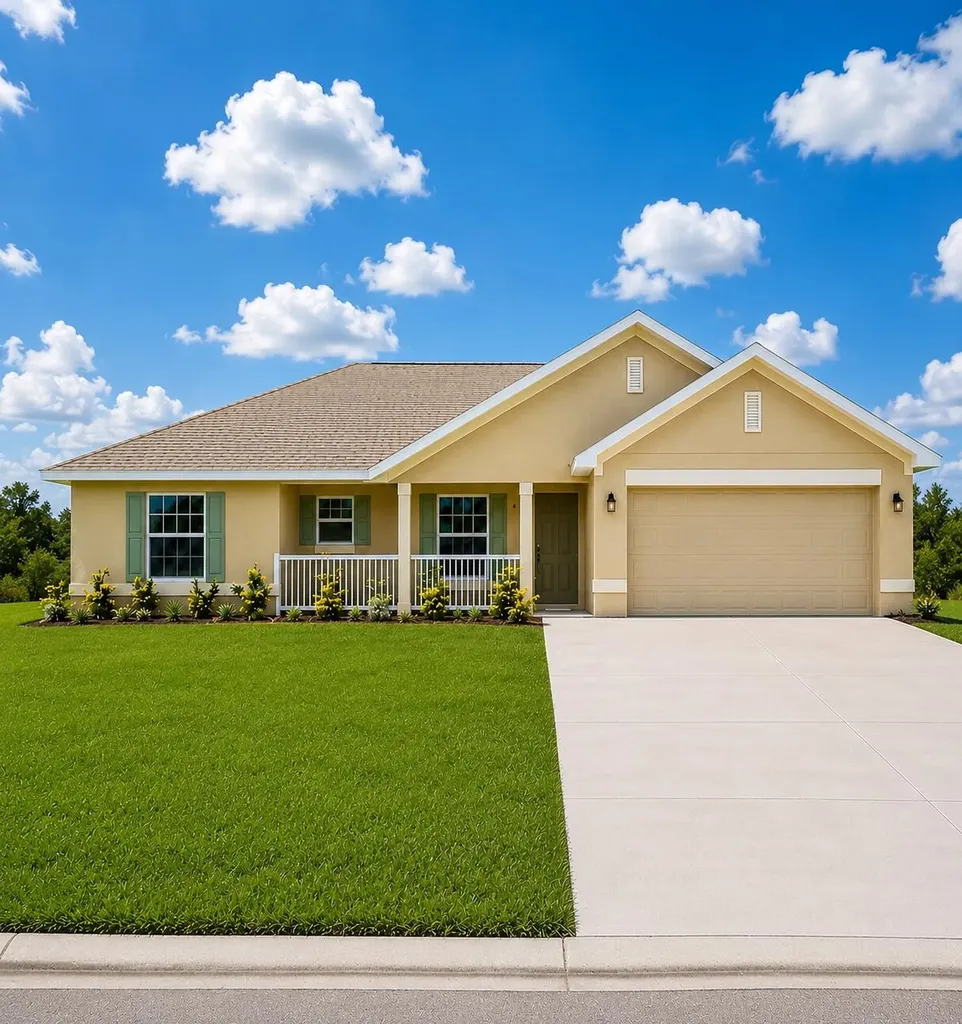 2222 SE Monitor Street Port St Lucie FL 34952