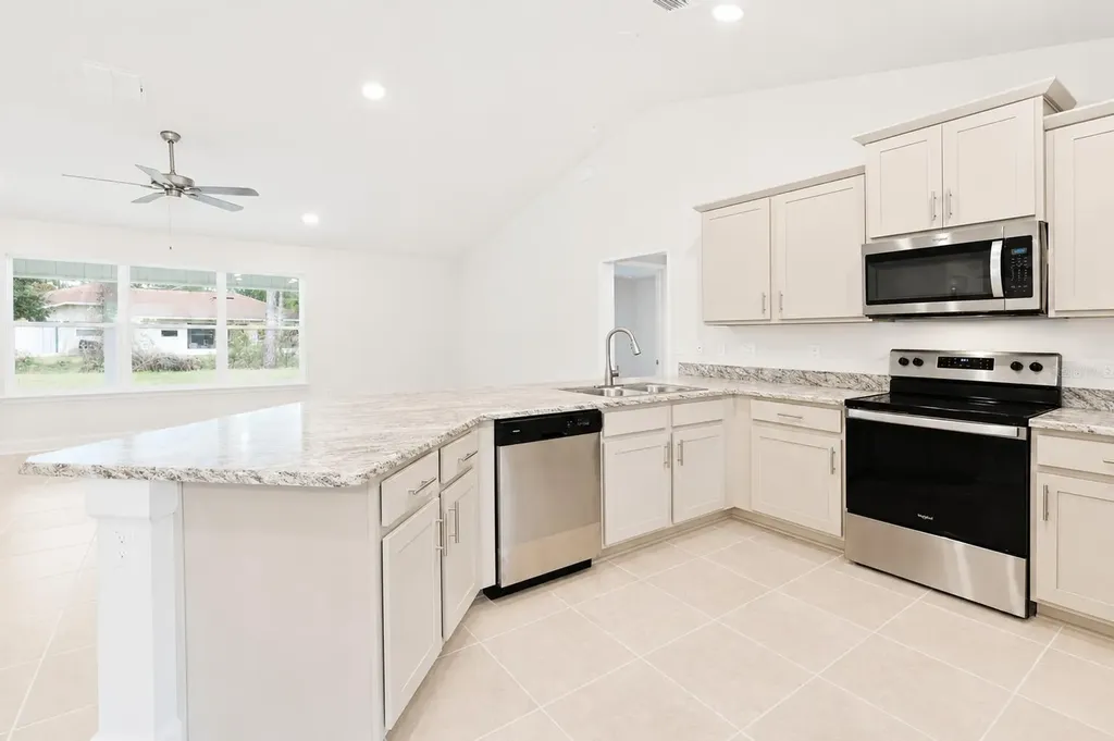 2222 SE Monitor Street Port St Lucie FL 34952