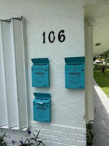 106 NW 12th Avenue Dania Beach FL 33004