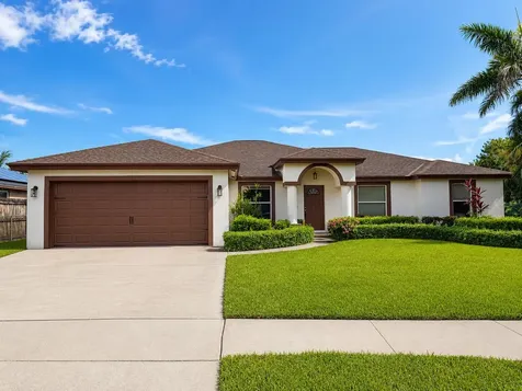 111 Meadow Woode Drive Royal Palm Beach FL 33411