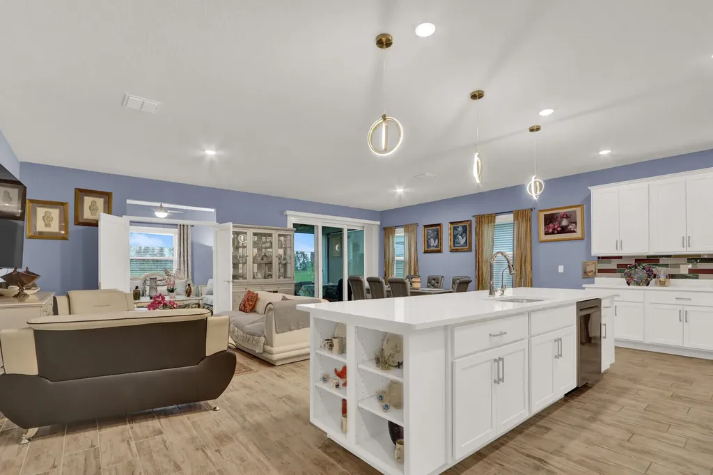 12573 SW Forli Way Port St Lucie FL 34987