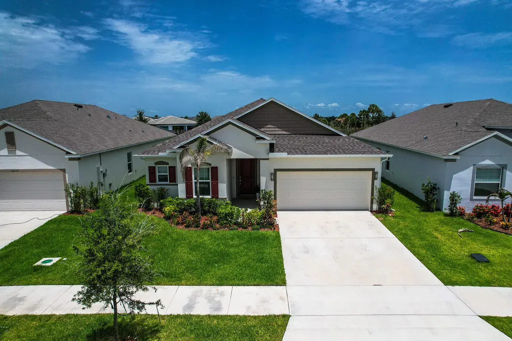 12573 SW Forli Way Port St Lucie FL 34987