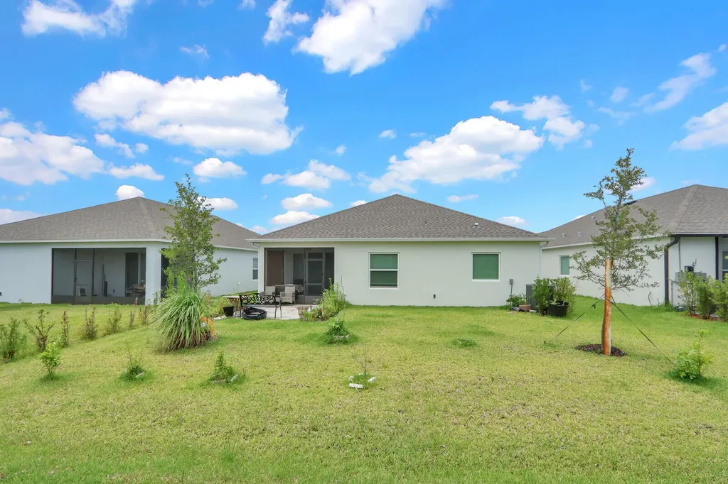 12573 SW Forli Way Port St Lucie FL 34987