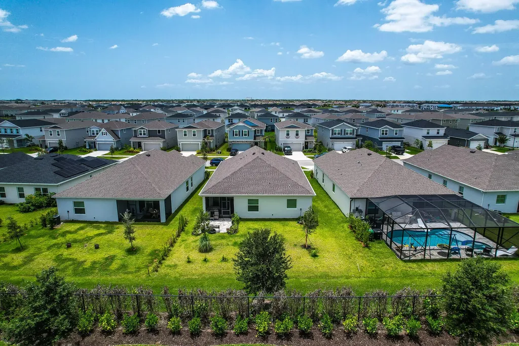12573 SW Forli Way Port St Lucie FL 34987