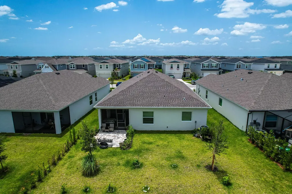 12573 SW Forli Way Port St Lucie FL 34987