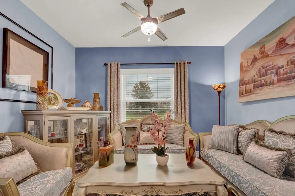 12573 SW Forli Way Port St Lucie FL 34987