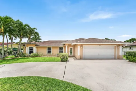 126 Sandpiper Avenue Royal Palm Beach FL 33411