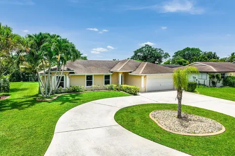126 Sandpiper Avenue Royal Palm Beach FL 33411